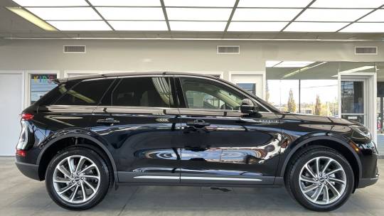 2024 Lincoln Corsair