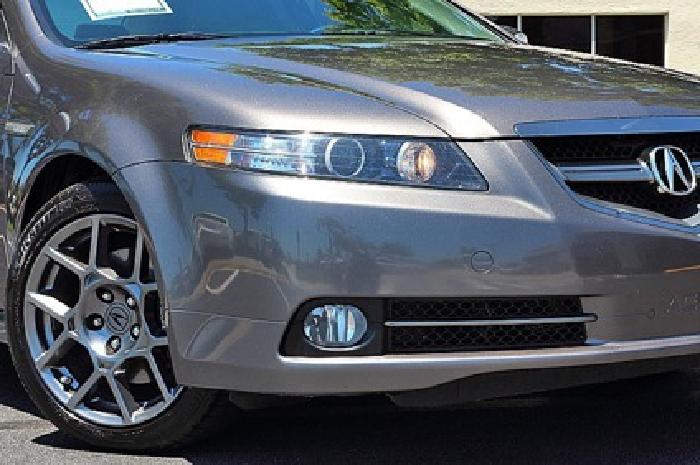2007 acura tl sport in charlotte, nc