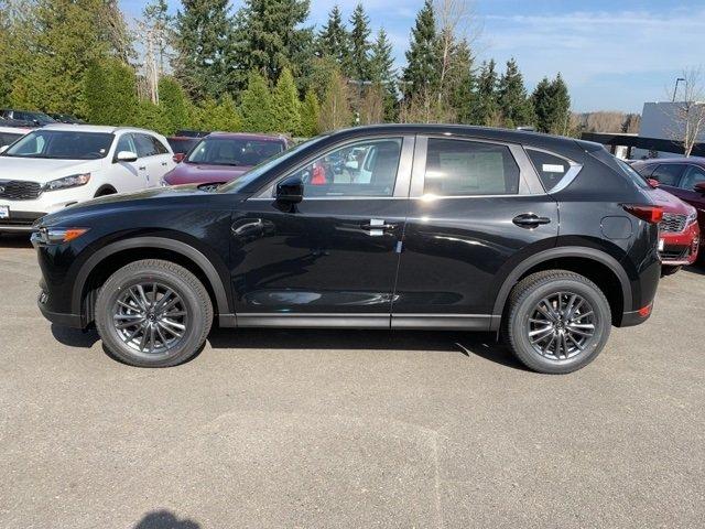 new 2019 mazda cx-5 awd touring kirkland, wa 98033 for sale in houghton, washington
