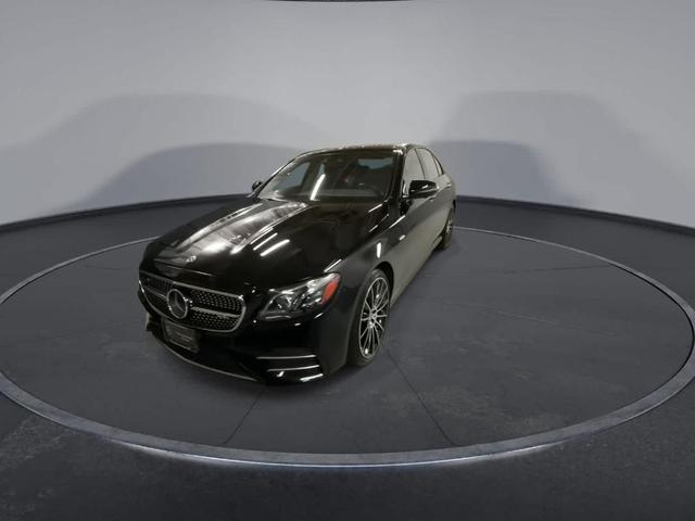 2020 mercedes-benz amg e 53 base 4matic