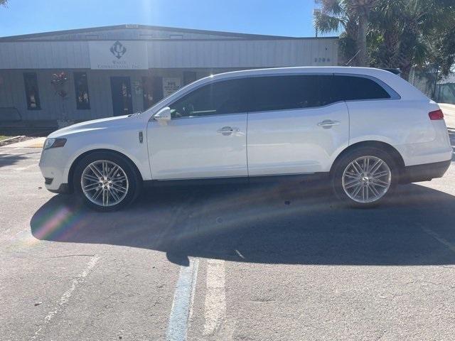 2015 lincoln mkt ecoboost