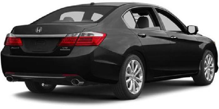 2013 honda accord touring in fredericksburg, va