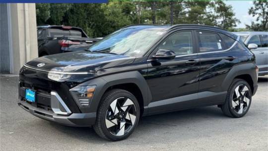 2024 Hyundai Kona