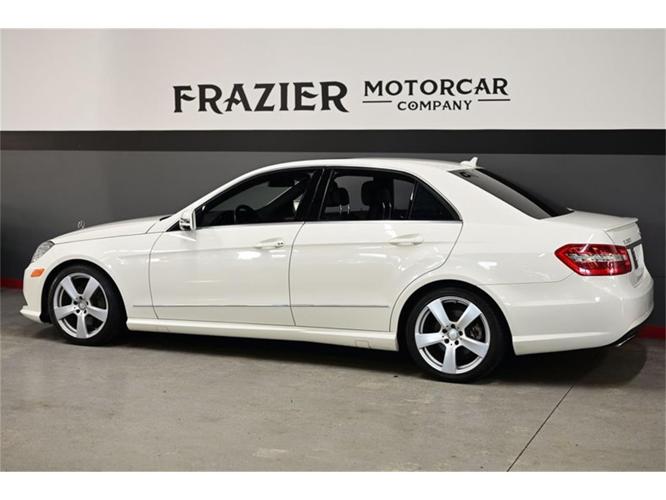 2011 mercedes-benz e350 in lebanon, tennessee