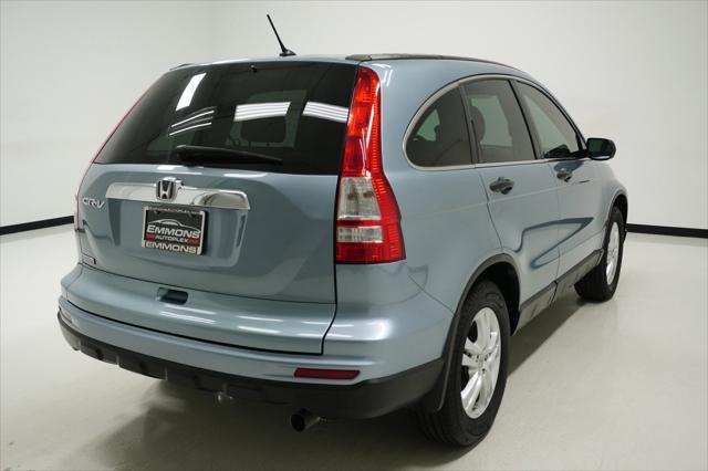 2011 honda cr-v ex