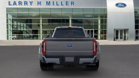 2024 Ford F-350