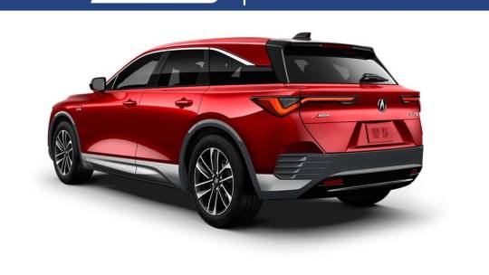 2024 Acura ZDX