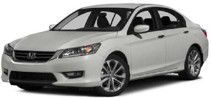 2015 honda accord sedan sport in sacramento, ca