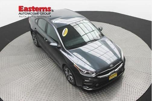 2021 kia forte lxs in millersville, maryland
