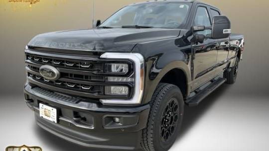 2024 Ford F-250