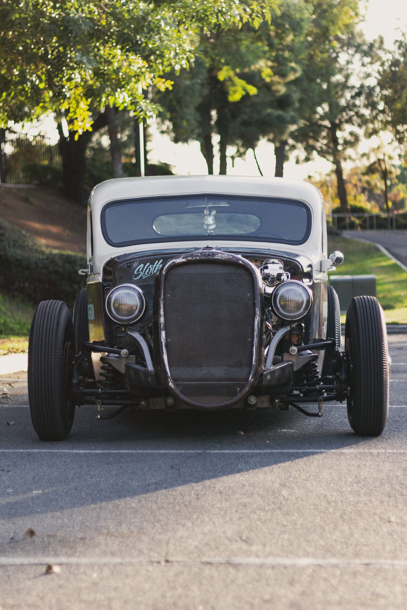 1946 chevrolet custom