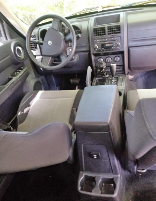 2007 dodge nitro sxt for sale in north carolina by owner