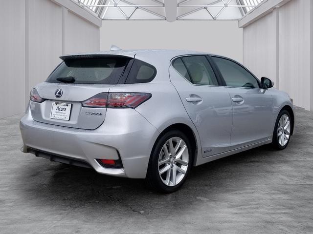 used 2015 lexus ct 200h chattanooga, tn 37421 for sale in chattanooga, tennessee