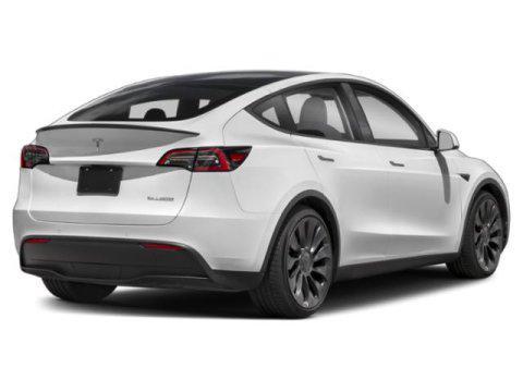 2023 tesla model y performance dual motor all-wheel drive