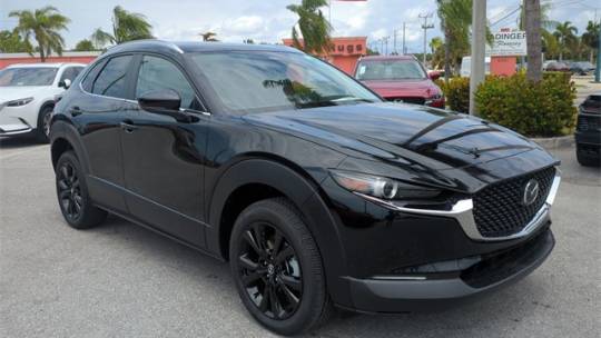 2025 Mazda CX-30