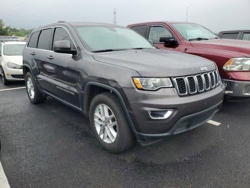 2018 jeep grand cherokee laredo in jackson, mississippi