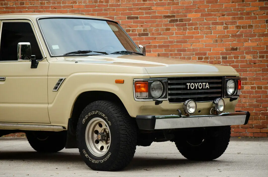 102k miles, original window sticker, all records since new, zero rust, clean
