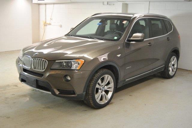 2013 bmw x3 xdrive35i awd xdrive35i 4dr suv for sale in saco, maine