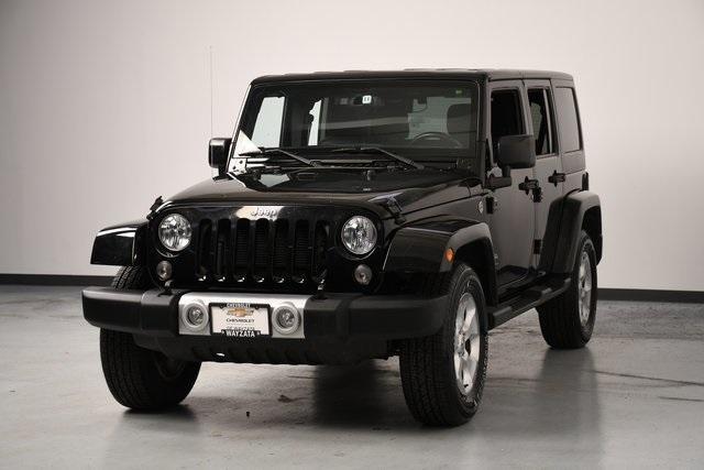 2015 jeep wrangler unlimited in orono, minnesota
