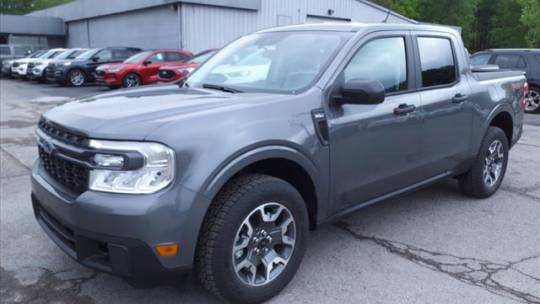 2024 Ford Maverick