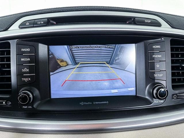 2019 kia sorento ex