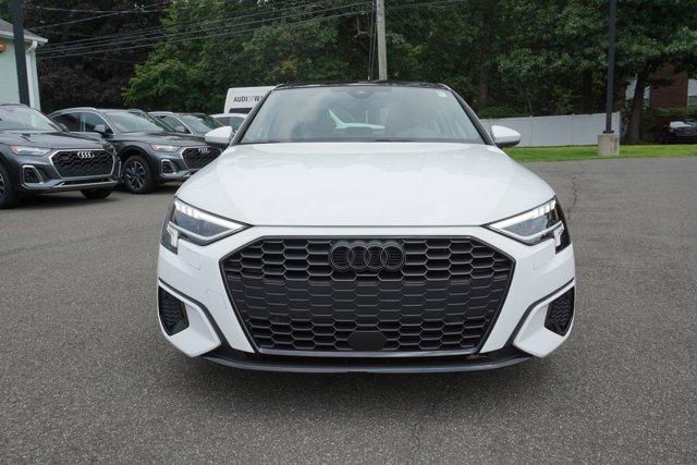 2024 audi a3 premium