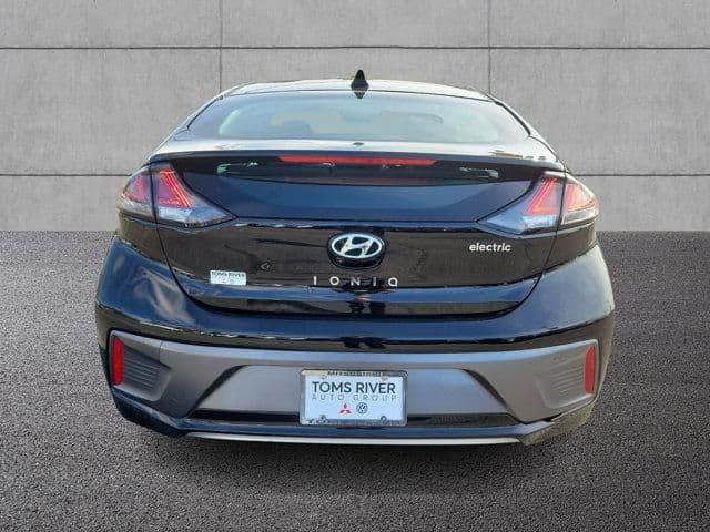 2020 hyundai ioniq electric limited in dover township, new jersey