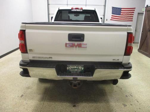 2017 gmc sierra 2500 in saint paul, minnesota