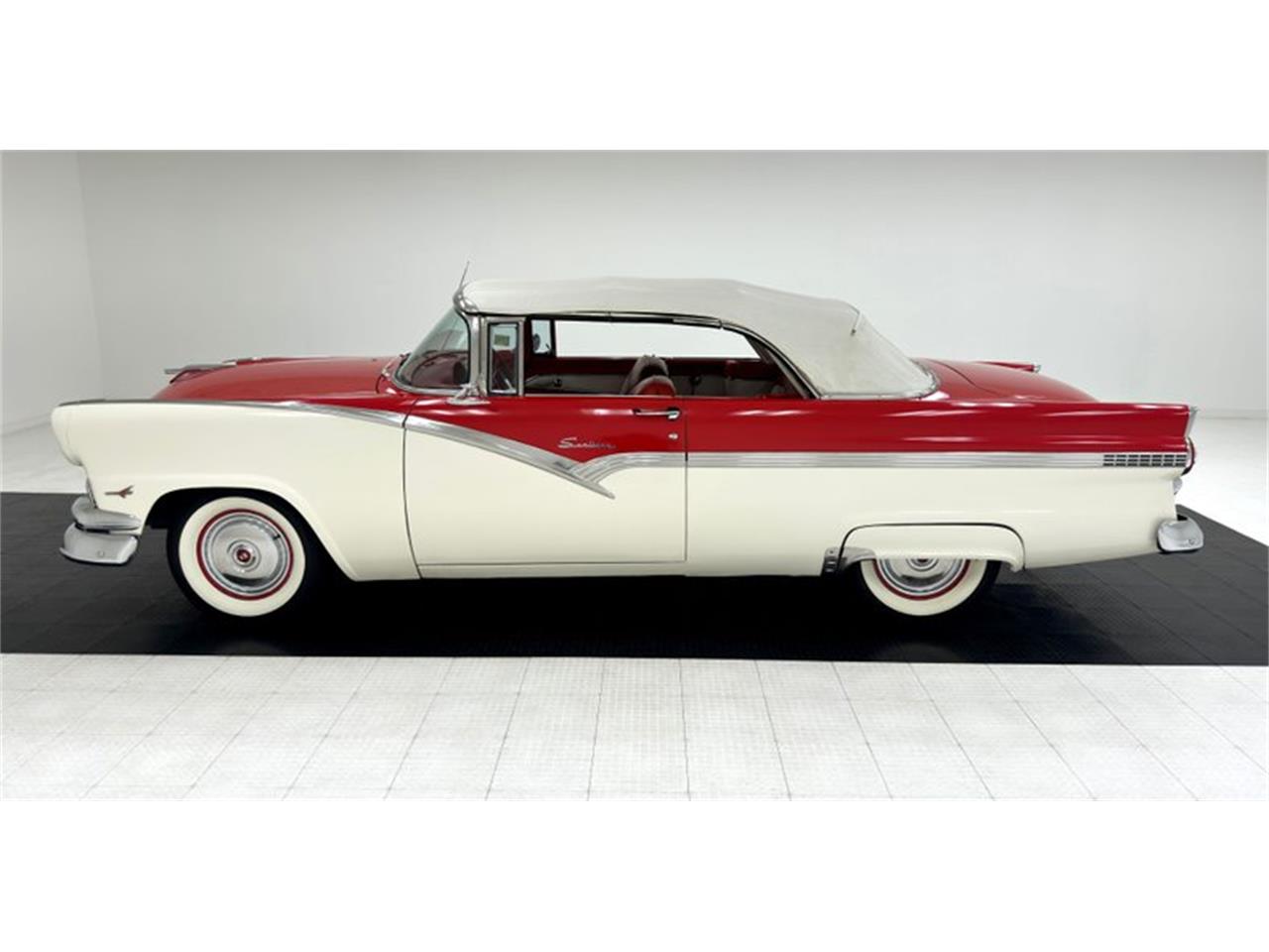 1956 ford fairlane