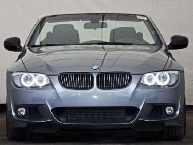 2011 bmw 3 series 335is convertible in lake worth, fl