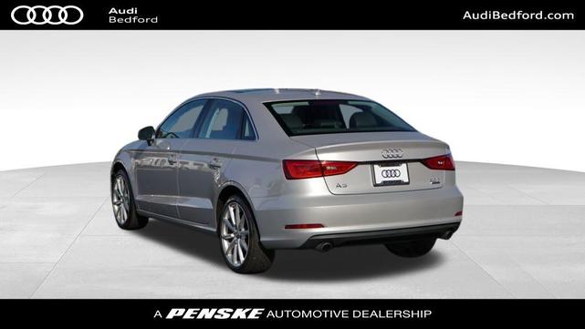 2015 audi a3 2.0t premium plus