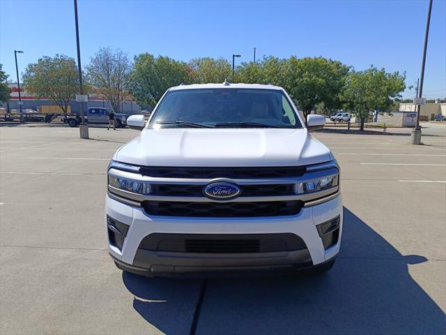 2023 ford expedition xlt max