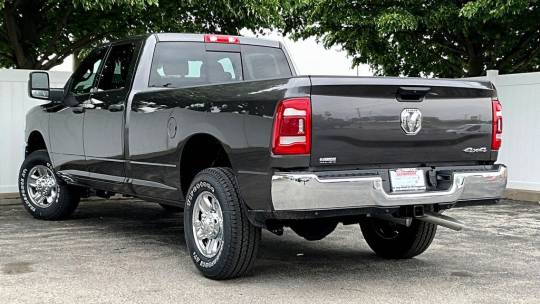 2024 RAM 3500