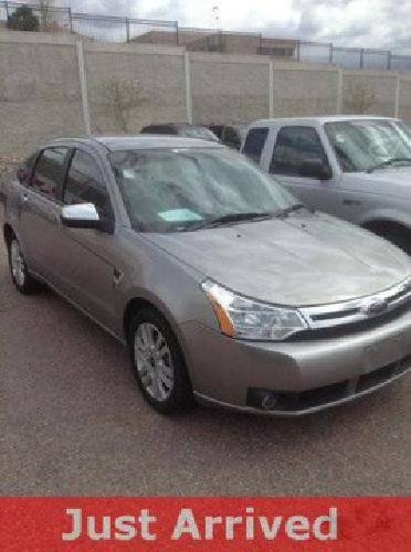 2008 ford focus se in colorado springs, co