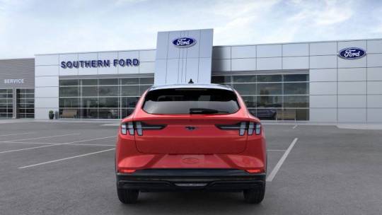 2024 Ford Mustang Mach-E