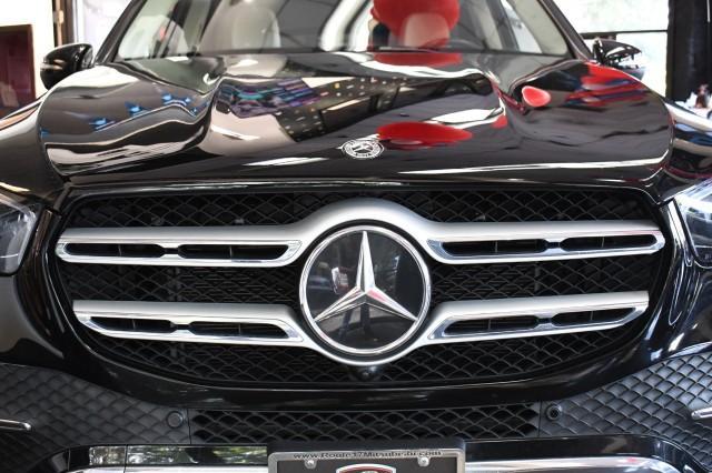 2021 mercedes-benz gle 350 base 4matic