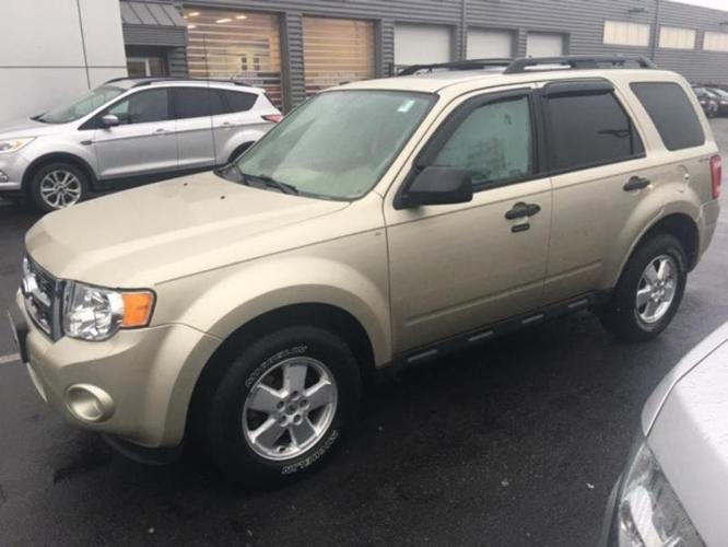 2012 ford escape xlt awd xlt 4dr suv for sale in medford, massachusetts