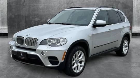 2013 BMW X5