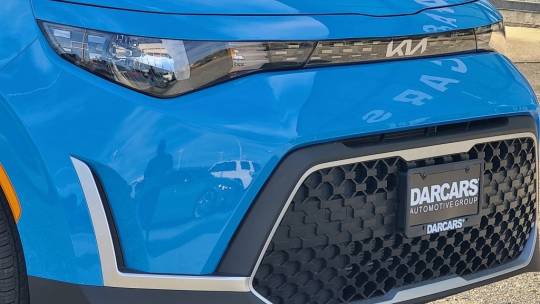 2025 Kia Soul