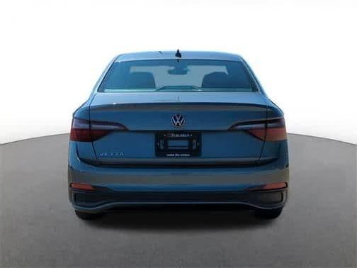 2024 volkswagen jetta 1.5t sport in troy, michigan