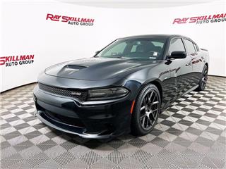 2019 Dodge Charger r/t