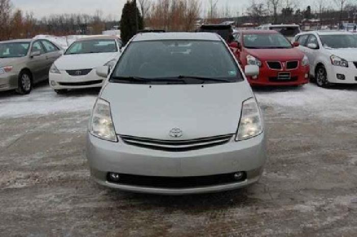 2005 toyota prius base in meadville, pa