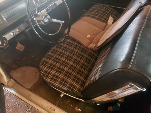 1966 chevrolet impala for sale in colorado by owner