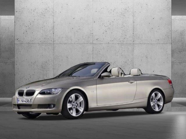 2007 bmw 335 i