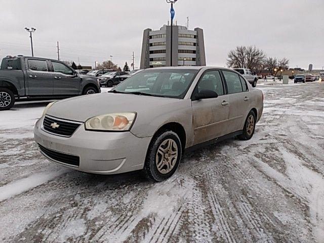 2008 chevrolet malibu classic ls fleet in bismarck, north dakota