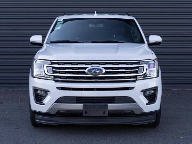 2019 ford expedition xlt