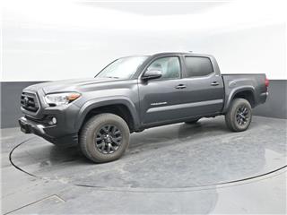 2022 Toyota Tacoma trd pro