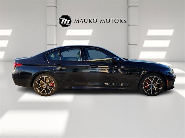 2023 bmw 540 540i xdrive