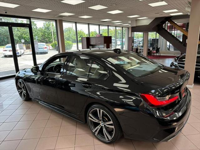 2020 bmw m340 i xdrive
