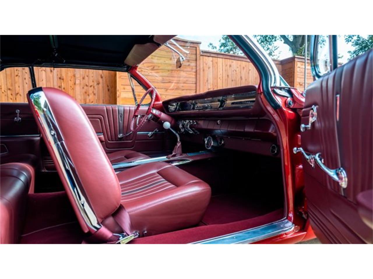 1961 pontiac catalina